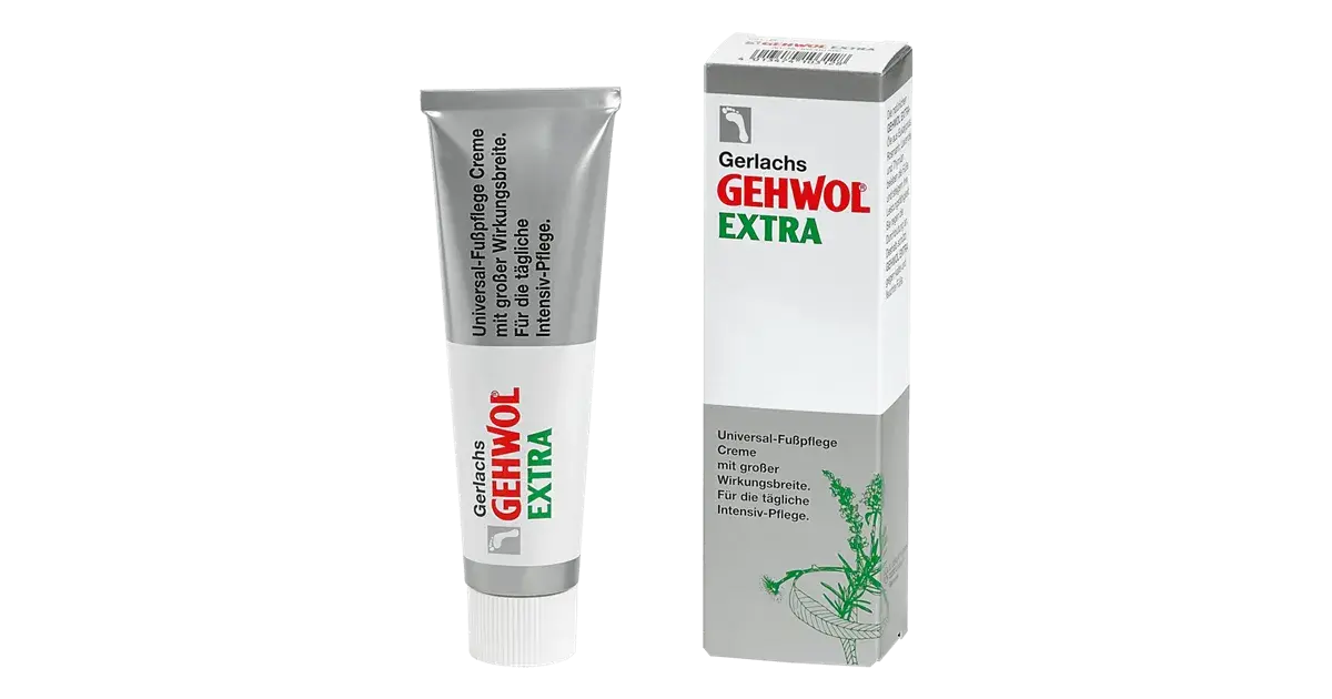 Gerlachs GEHWOL EXTRA