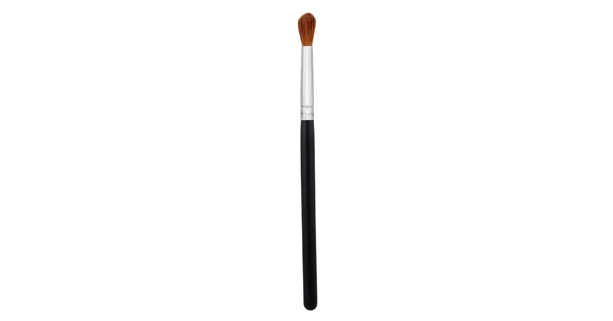 Morphe M152 Medium Chisel Fluff & M200 Deluxe Crease Brush