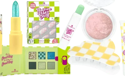 essence Positive Vibes Only | Presse