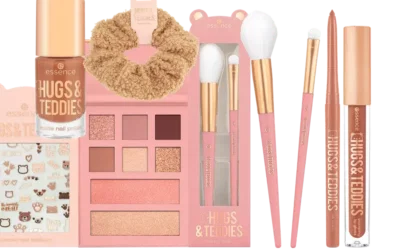 essence HUGS & TEDDIES | Presse