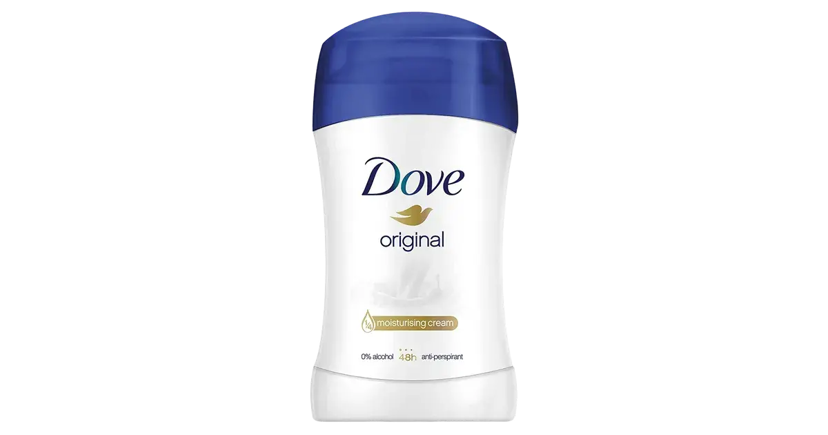 Dove Original Anti-Transpirant Deo Stick