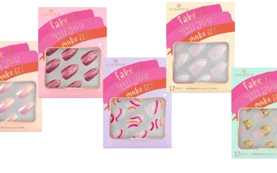 essence fake it till you make it! | Presse