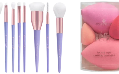 essence fluffy dreams Trend Edition | Presse