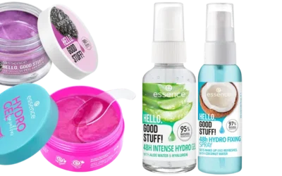 essence Spring/Summer 2023 Update | Presse