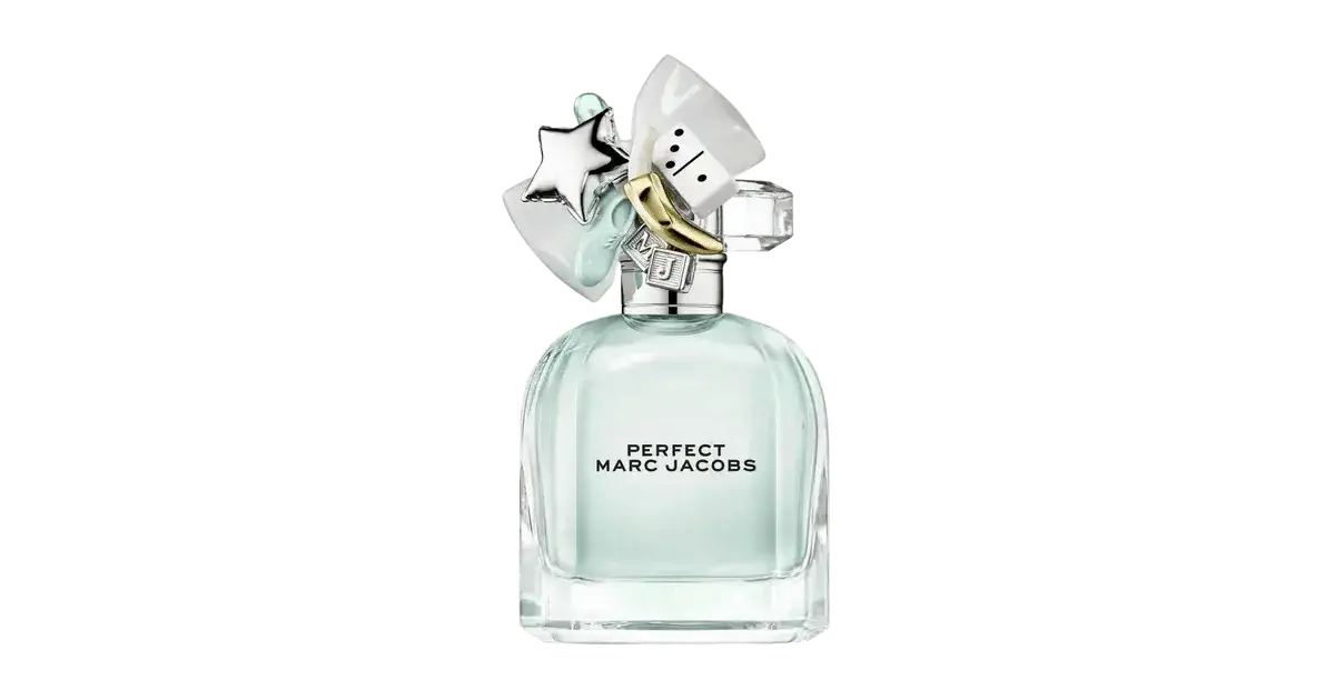 Marc Jacobs Perfect Eau de Toilette