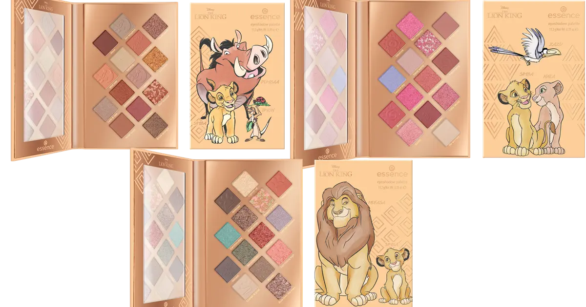 CATRICE & essence Sisterlove The Magic of Friendship | Presse