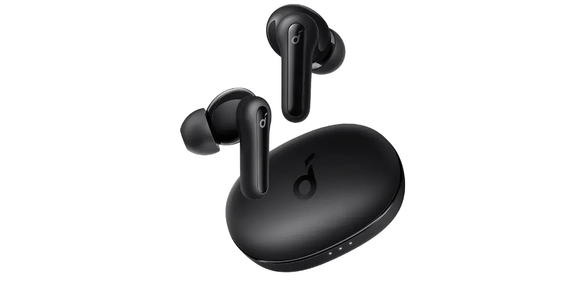 Soundcore by Anker Life P2 Mini Wireless In-Ear Kopfhörer