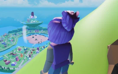 essence x ROBLOX | Pride | Color dare by essence | Presse