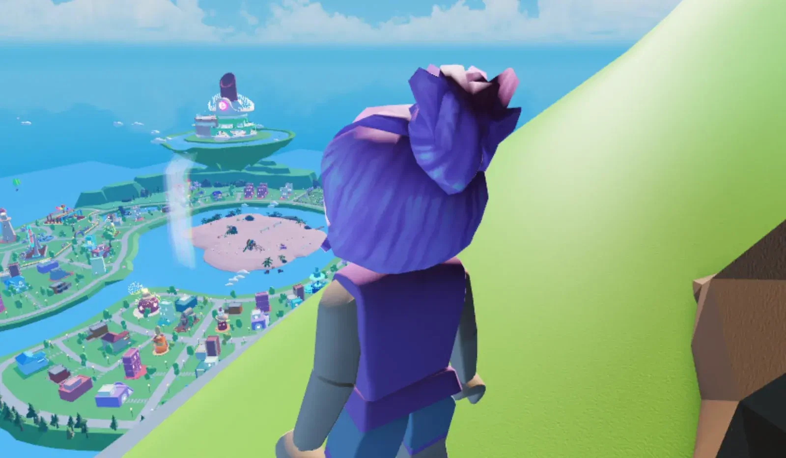 essence x ROBLOX | Pride | Color dare by essence | Presse