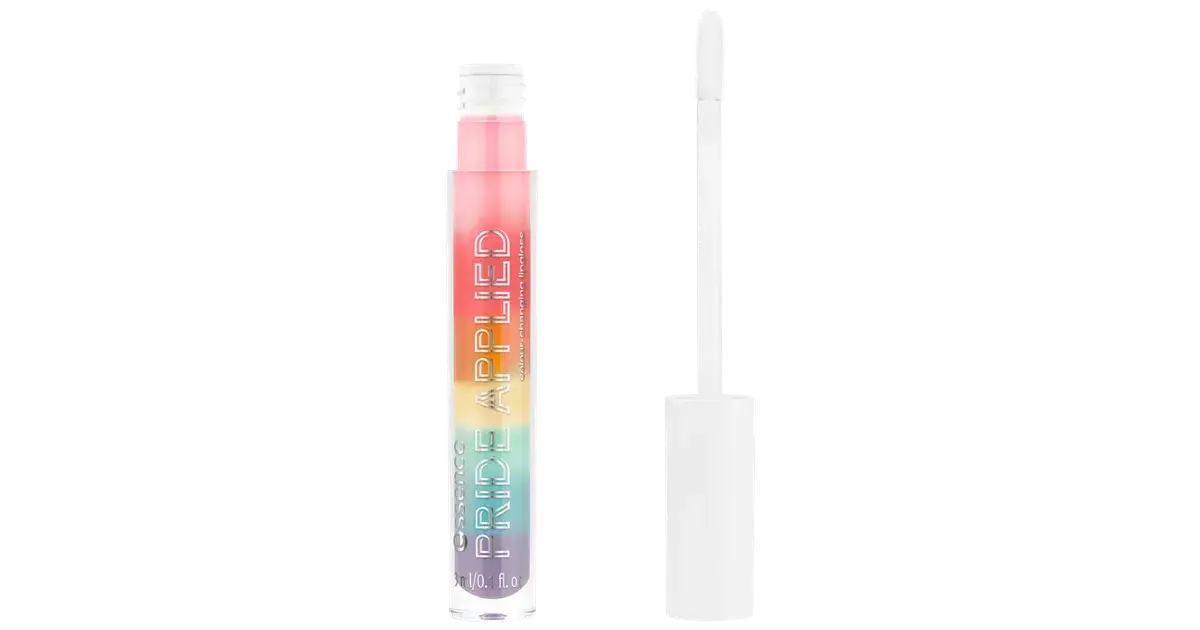 essence Pride Applied | Presse