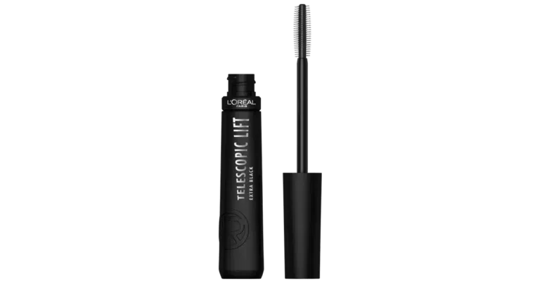 L'Oréal Paris Telescopic Lift Mascara Extra Black