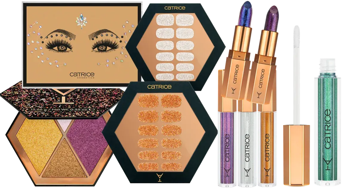 CATRICE About Tonight Limited Edition | Presse