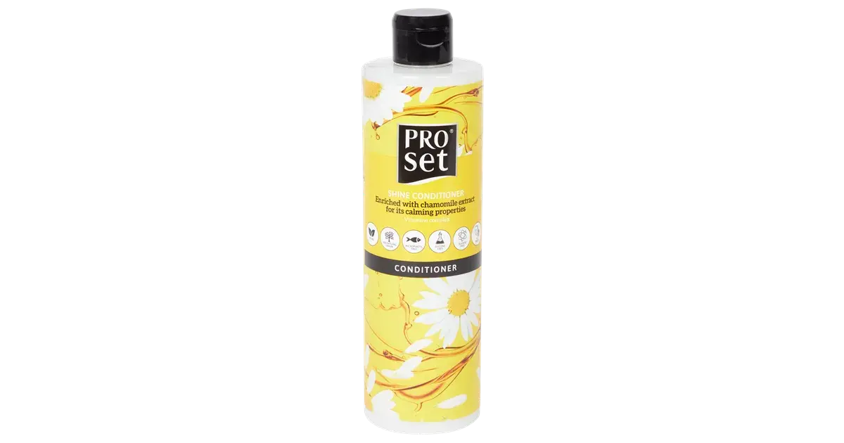 PROset Shine Conditioner