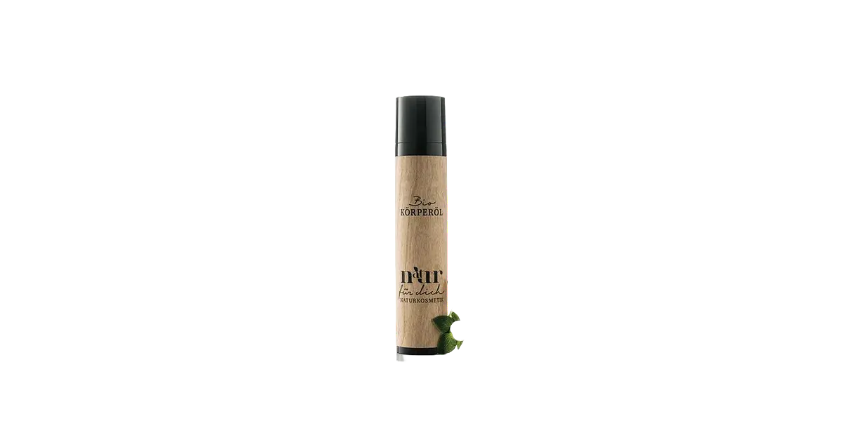 Natur für Dich Körperöl