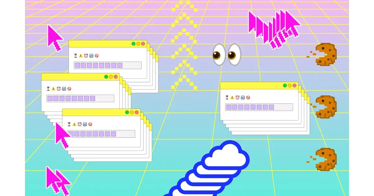 LUSH The Cloud | Presse