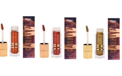 bPerfect Cosmetics x Stacey Marie Carnival The Antidote Liquid Shadow