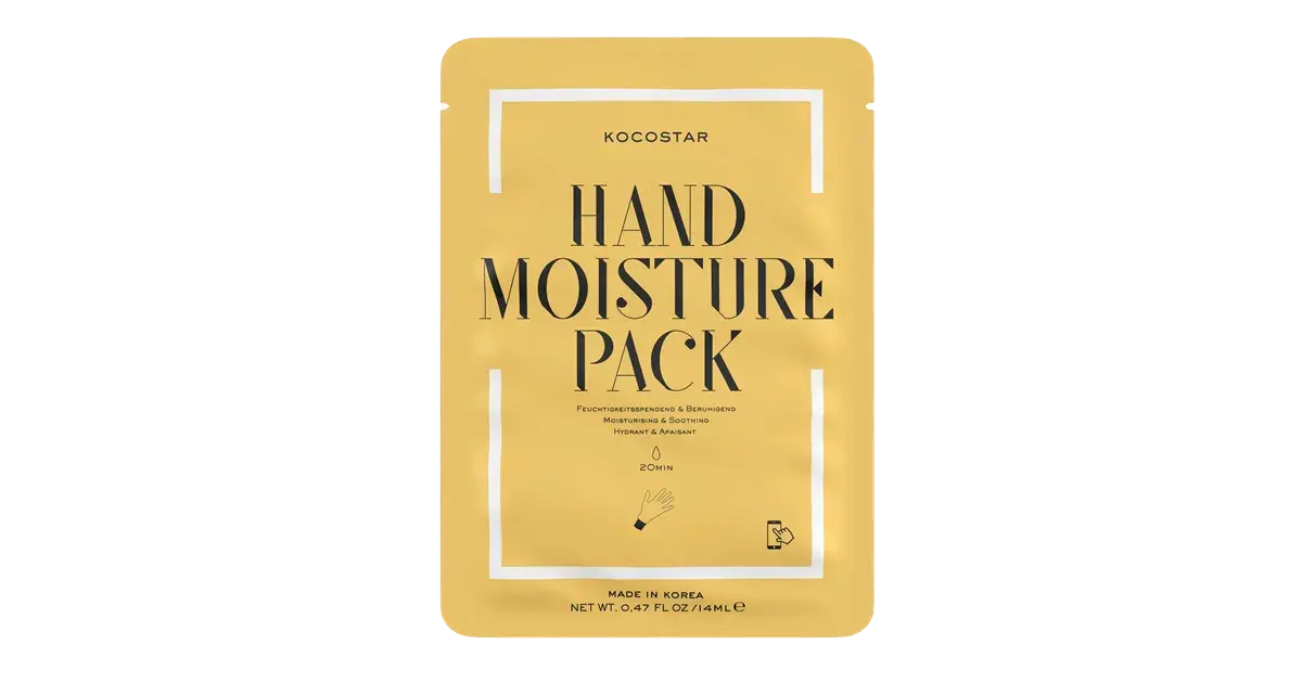 KOCOSTAR Hand Moisture Pack