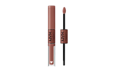 NYX High Shine Lip Color Ambition Statement SLHP03