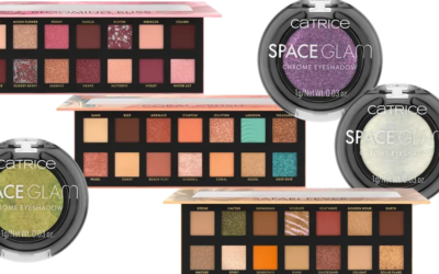 CATRICE Spring/Summer 2024 Update | Presse