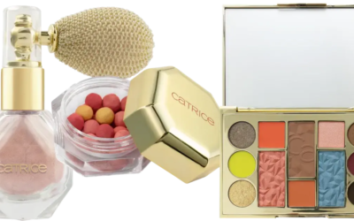 CATRICE Limited Edition MY JEWELS. MY RULES. | Presse