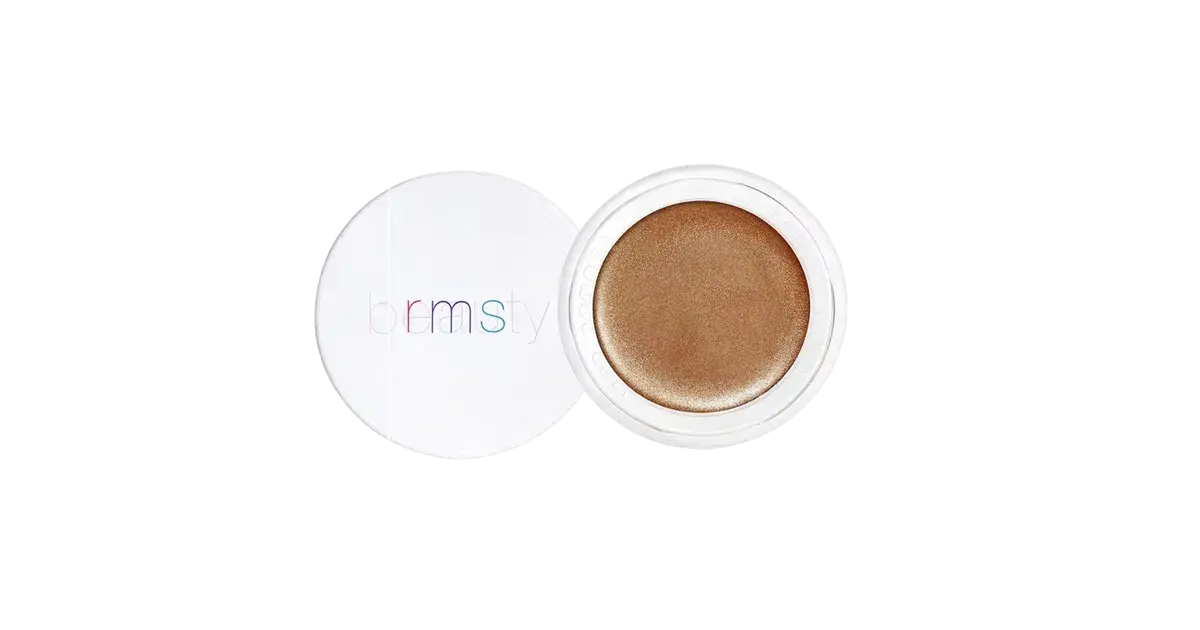 rms beauty Buriti Bronzer