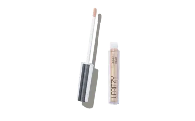 LARITZY Cosmetics Liquid Beam Multipurpose Liquid Illuminator Topaz