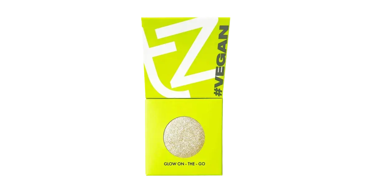 teeez To Die For Eyeshadow Glow On-The-Go