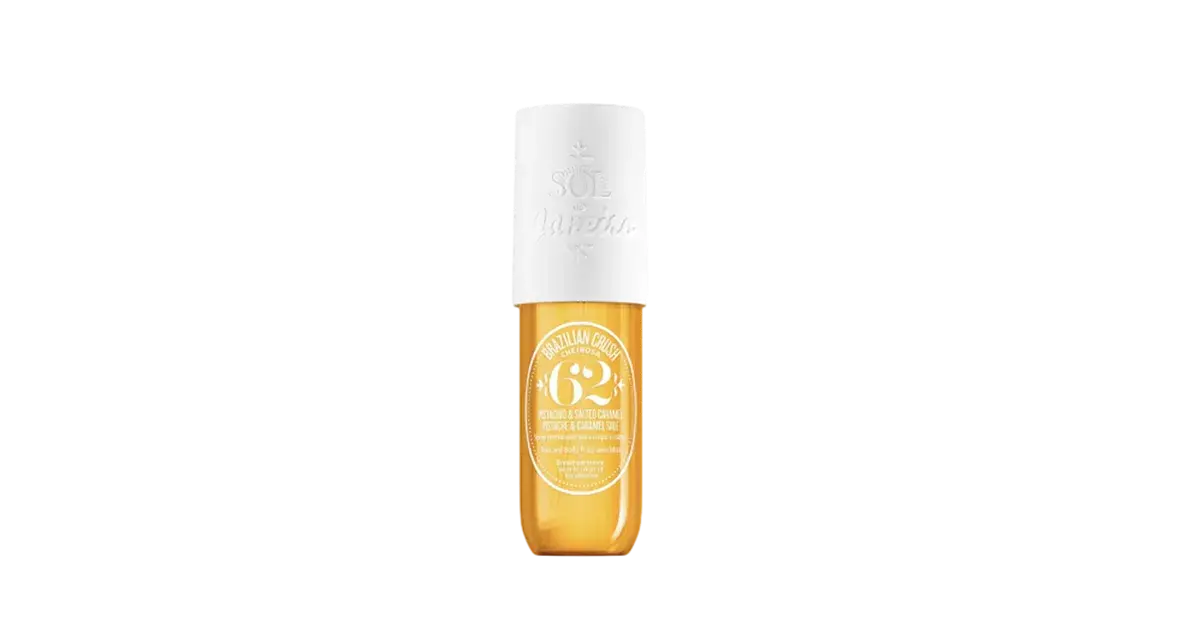 Sol de Janeiro Brazilian Crush Cheirosa 62 Perfume Mist