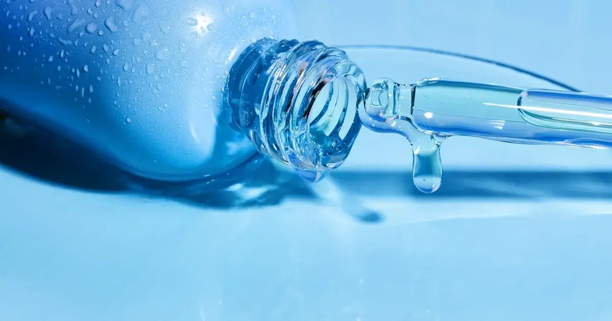 INAO Skincare Dewy Drop Serum | Presse