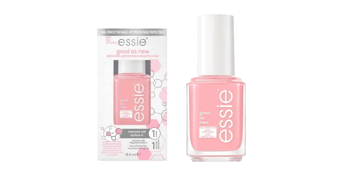essie good as new Nail Perfector