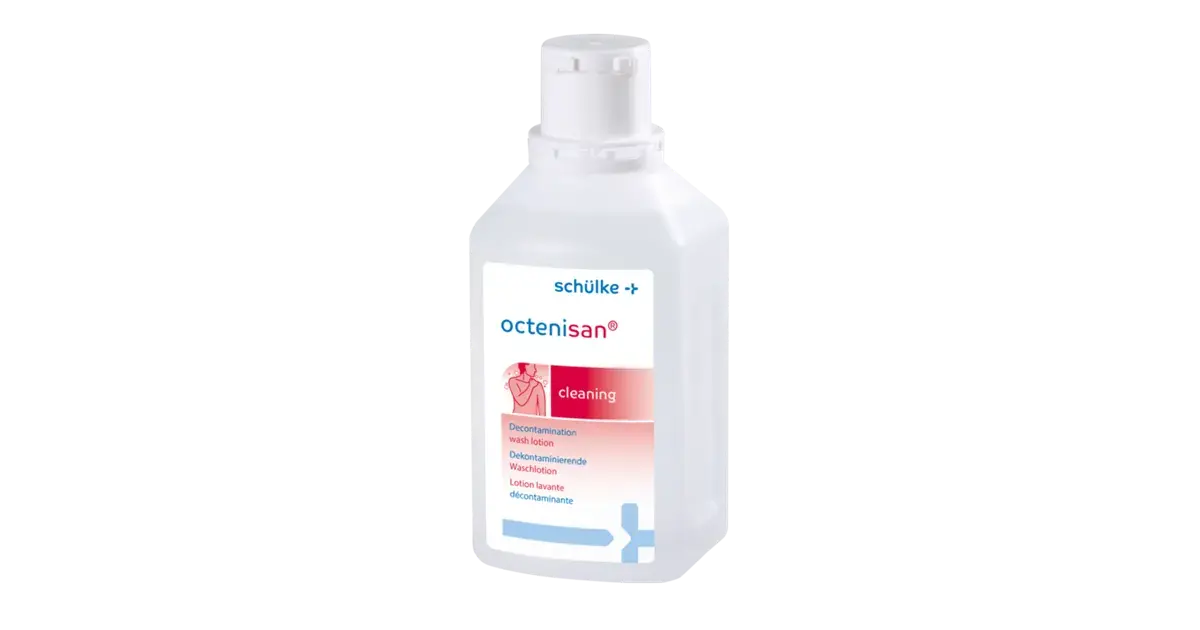 Octenisan Dekontaminierende Waschlotion