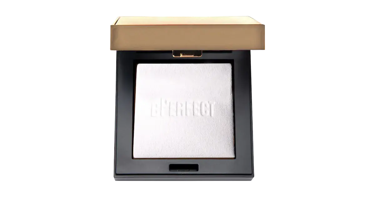 bPerfect Cosmetics Lockdown 1.0 Luxe Pressed Powder