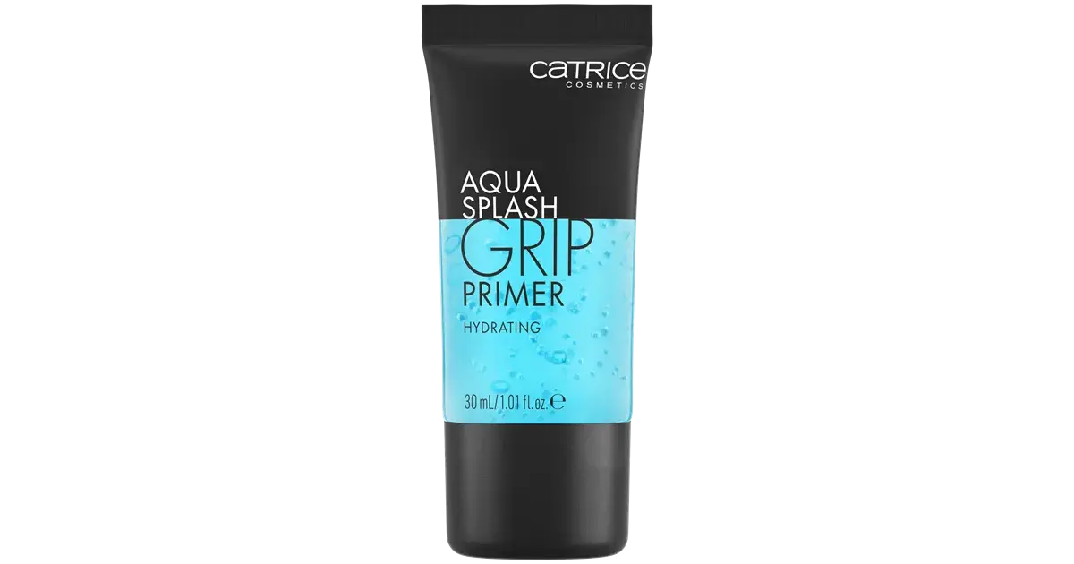 CATRICE Aqua Splash Hydrating Grip Primer