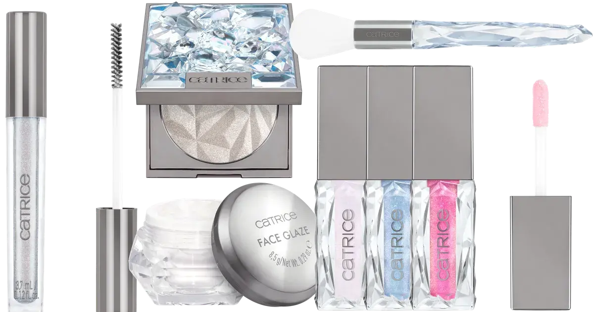 CATRICE Arctic Illusion | Presse