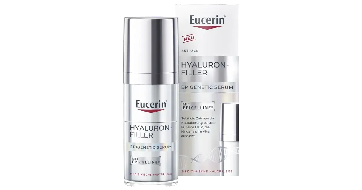 Beiersdorf präsentiert erstes Produkt mit patentierter, hautspezifischer „Age Clock“-Technologie | Presse