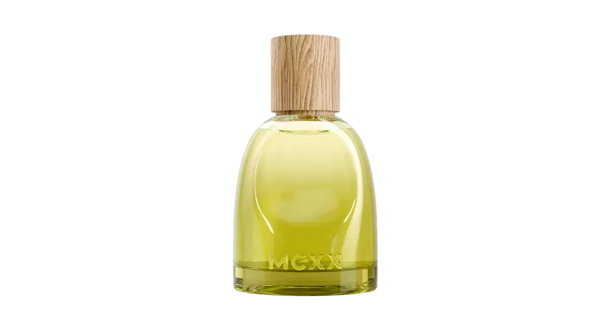 Mexx Inspired nature Eau de Parfum for Her