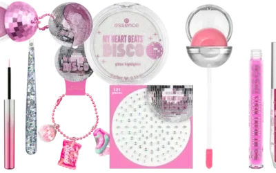 essence my heart beats disco | Presse