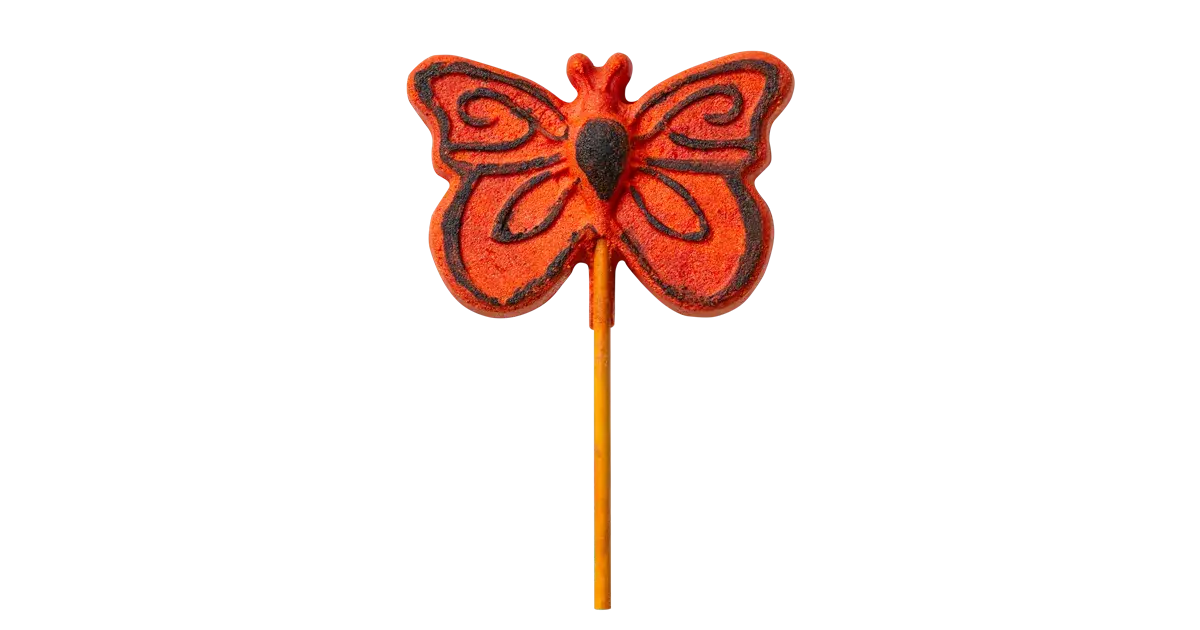 Lush-Schaumbad spendet an Menschenrechtsaktivist*innen | Presse