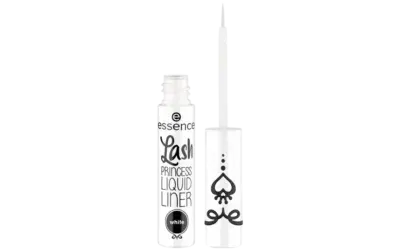 essence Lash Princess Liquid Liner white