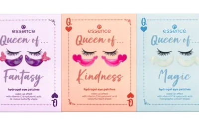 essence Queen of... | Presse