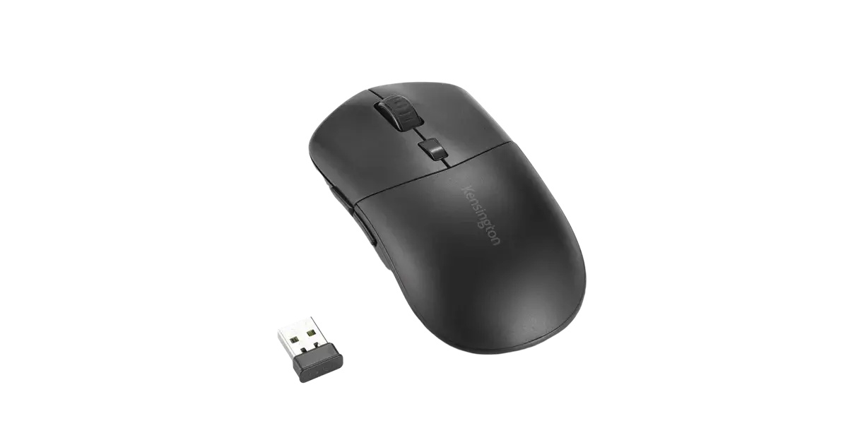 Kensington MY430 EQ Rechargeable Mouse