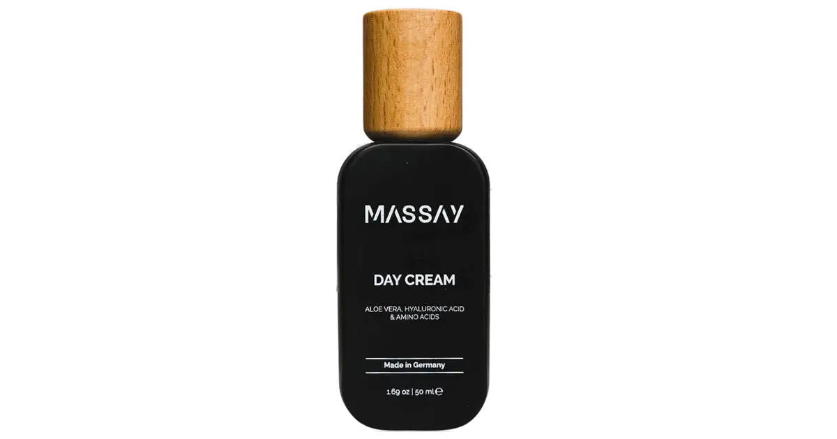 massaydaycream MASSAY DAY CREAM