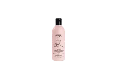 ziaja jeju beautiful hair shampoo conditioning & moisturising