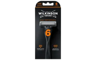 Wilkinson Hydro 6 Rasierer