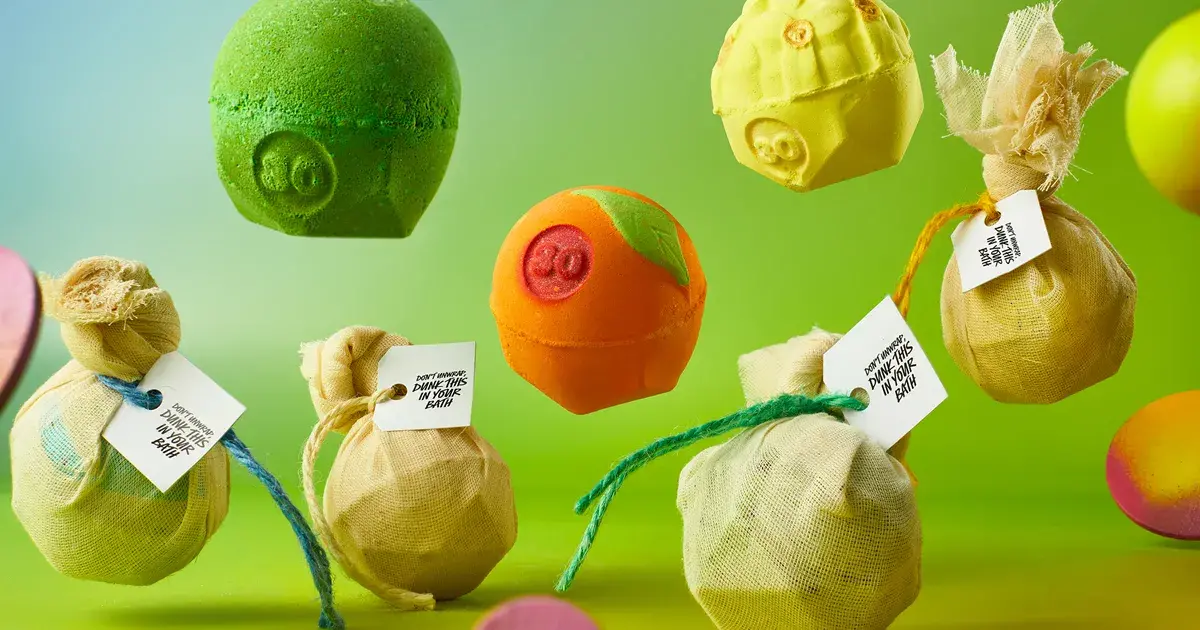 30 Jahre Lush | Presse