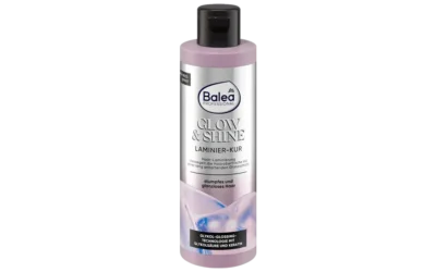 Balea Professional Glow & Shine Laminier-Kur