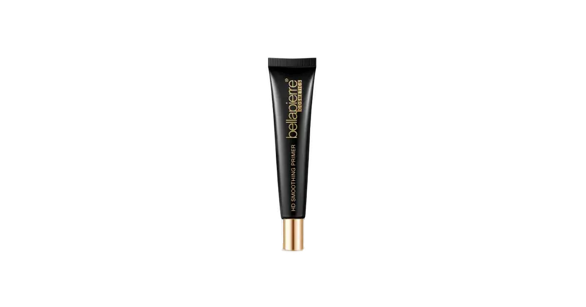 bellapierre cosmetics HD Smoothing Primer