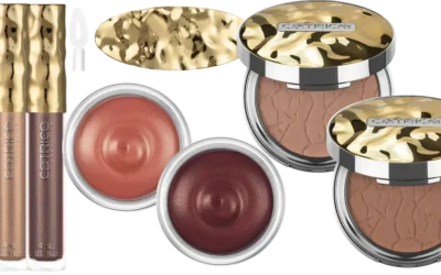 CATRICE Desert Dune | Presse