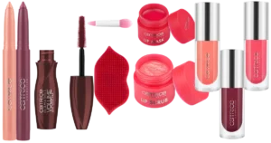CATRICE Eternal Red | Presse