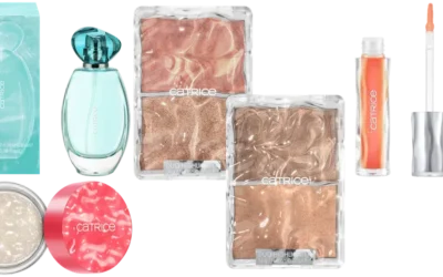 CATRICE Underwater Secrets | Presse